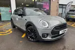 2022 MINI Clubman