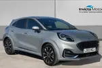 2023 Ford Puma