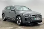 2025 Audi Q8 e-tron