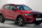 2022 Volvo XC40