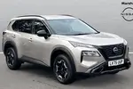 2025 Nissan X-Trail