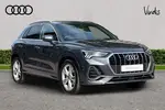 2023 Audi Q3