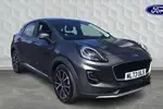2023 Ford Puma