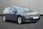 2023 Volkswagen Golf