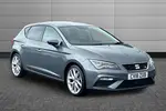 2018 SEAT Leon