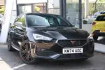 2024 Cupra Leon
