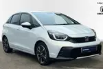 2025 Honda Jazz