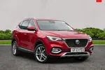 2023 MG HS