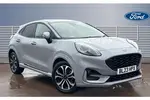 2023 Ford Puma
