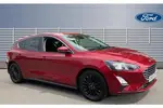 2019 Ford Focus