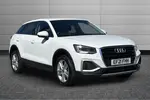 2021 Audi Q2