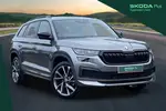2023 Skoda Kodiaq