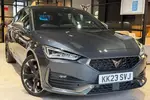 2023 Cupra Leon