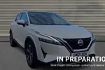 2021 Nissan Qashqai