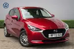 2023 Mazda 2