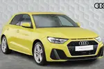 2023 Audi A1