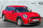 2023 MINI Hatchback