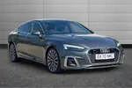 2020 Audi A5 Sportback