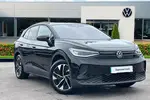 2025 Volkswagen ID.4