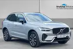 2023 Volvo XC60