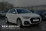 2021 Audi A1