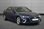 2024 Audi A4