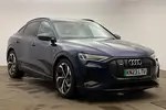 2023 Audi e-tron