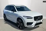 2023 Volvo XC90