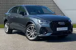2023 Audi Q3