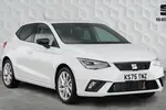 2025 SEAT Ibiza