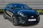 2025 Ford Puma