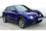 2018 Nissan Juke