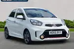 2017 Kia Picanto