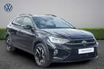 2026 Volkswagen Taigo