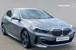 2023 BMW 1 Series