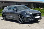 2023 Audi Q8