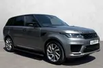 2019 Land Rover Range Rover Sport