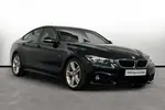 2019 BMW 4 Series