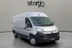 2023 Citroen Relay