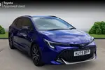 2025 Toyota Corolla Touring Sport