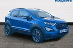 2022 Ford EcoSport