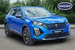 2024 Peugeot 2008