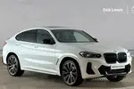 2024 BMW X4