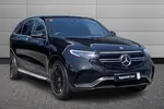 2022 Mercedes-Benz EQC