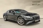 2025 Bentley Continental GT
