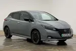 2022 Nissan Leaf