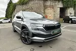 2022 Skoda Karoq
