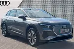 2025 Audi Q4