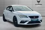 2019 SEAT Leon