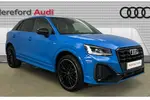 2021 Audi Q2